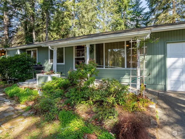9623 134th Street Ct NW, Gig Harbor, WA 98329