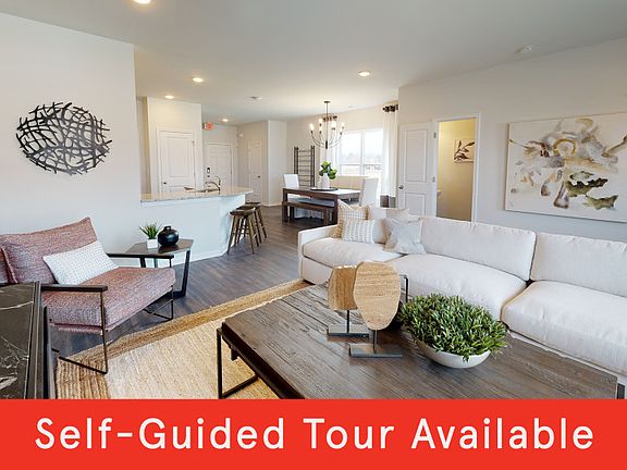 Self-Guided Tour Available