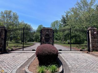 0 Sandbar Cv, Winston, GA 30187