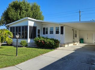 27205 Jones Loop Rd #62, Punta Gorda, FL 33982