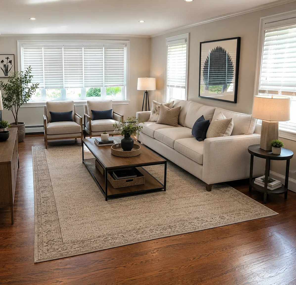 4 bed, 2484 sqft, $7,800 — Photo 1