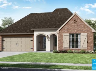 401 Grand Oak Dr, Broussard, LA 70518