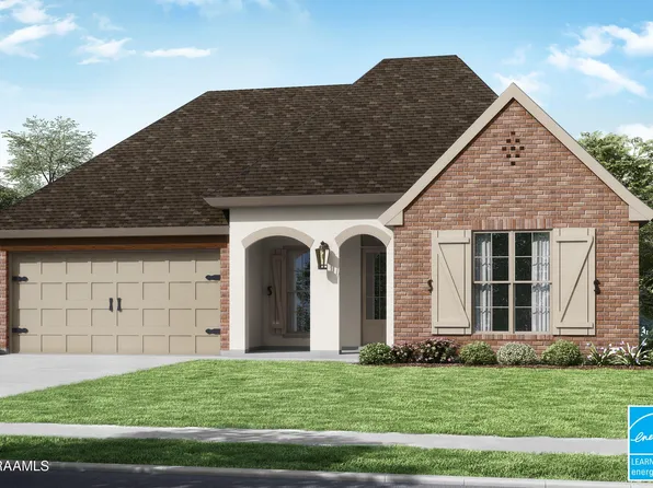 401 Grand Oak Dr, Broussard, LA 70518