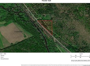 426 Route, Spring Creek, PA 16436