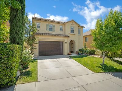 27027 Mountain Willow Ln, Canyon Country, CA, 91387