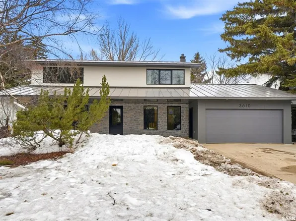 3610 Balfour COURT, Saskatoon, SK S7H 4B2
