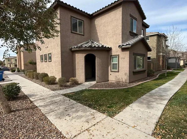 1734 W POLLACK Street, Phoenix, AZ 85041