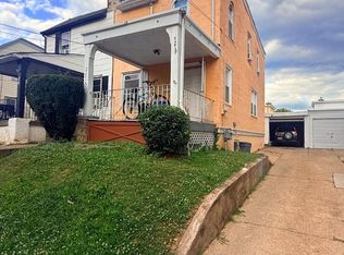 7214 Bradford Rd, Upper Darby, PA 19082