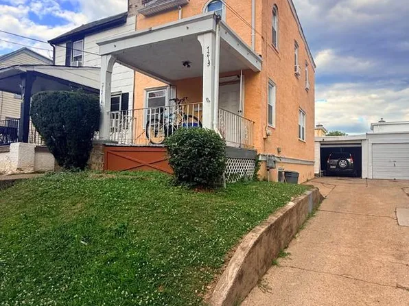 7214 Bradford Rd, Upper Darby, PA 19082