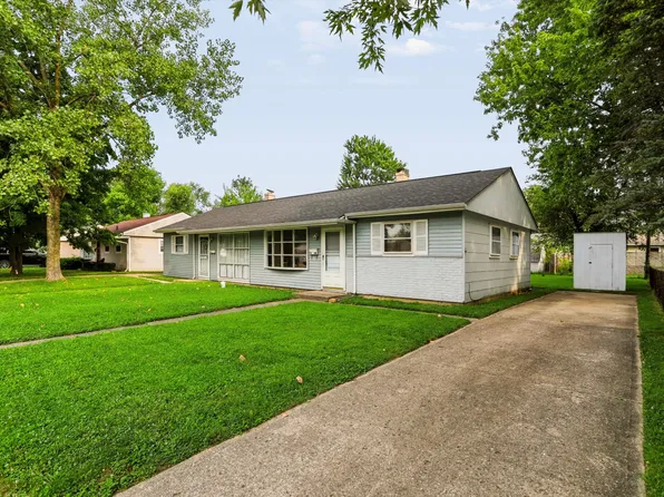 7358 Westchester Dr #7358, Indianapolis, IN 46226