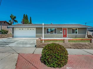 533 Osage St, Spring Valley, CA 91977