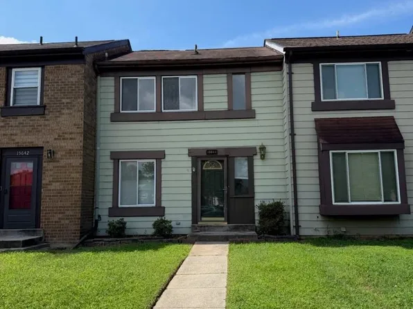 15644 Millbrook Ln #33, Laurel, MD 20707