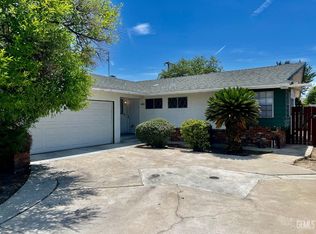 4001 Wood Ln, Bakersfield, CA 93309