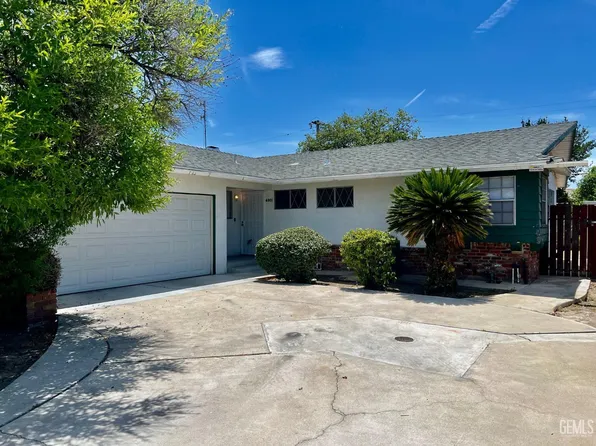 4001 Wood Ln, Bakersfield, CA 93309