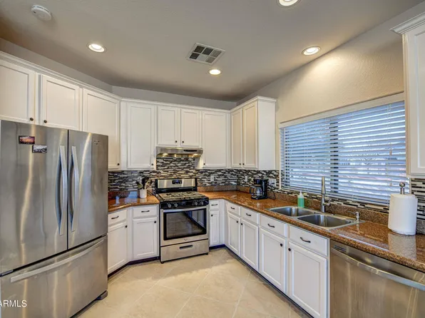18634 E RYAN Road, Queen Creek, AZ 85142