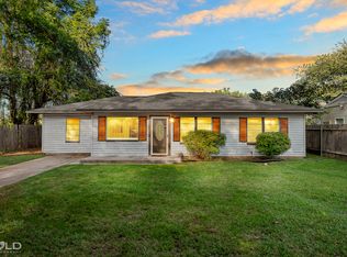 101 Lillian St, Bossier City, LA 71111