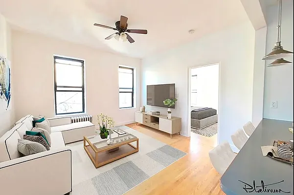 Rented by Platinum Properties | media 7