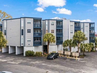 1500 Cenith Dr. #A-101, North Myrtle Beach, SC, 29582