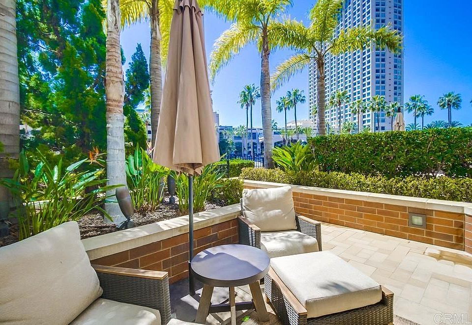 1st image of 500 W Harbor Dr Unit 109