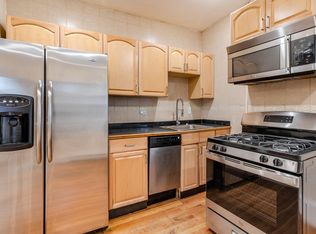 126 Day St #101, Jamaica Plain, MA 02130