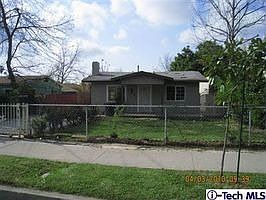 Home for Sale in Pasadena, California $248,000