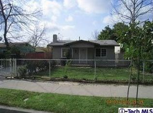 292 W Claremont St, Pasadena, CA 91103