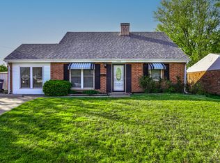 1800 New Haven Rd, Piqua, OH 45356