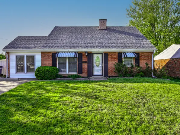 1800 New Haven Rd, Piqua, OH 45356