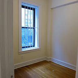 Rented by City & Suburban