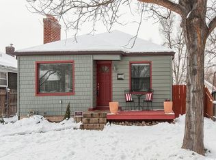 2734 S Chadwick St, Salt Lake City, UT 84106
