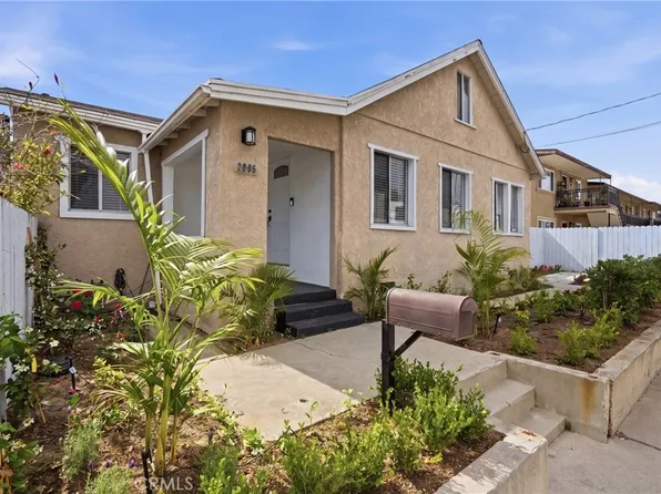 2005 Phelan Ln, Redondo Beach, CA 90278