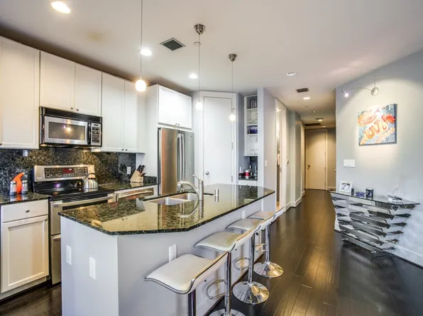 1505 Elm St APT 604, Dallas, TX 75201