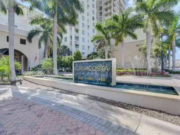 350 N Federal Highway #903, Boynton Beach, FL 33435