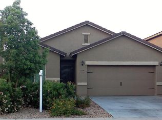 4380 W Crescent Rd, Queen Creek, AZ 85142