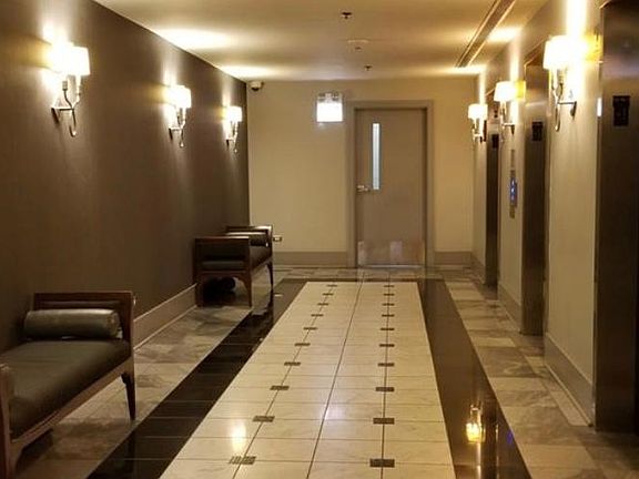 common area