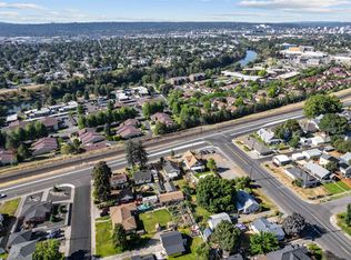2101 E Illinois Ave, Spokane, WA 99207
