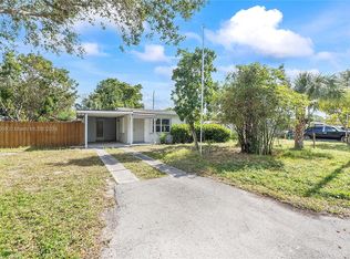3120 NE 12th Ter, Pompano Beach, FL 33064