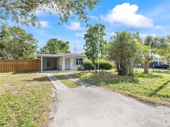 3120 NE 12th Ter, Pompano Beach, FL 33064