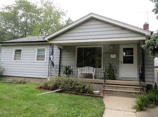 17910 Walter St, Lansing, IL 60438