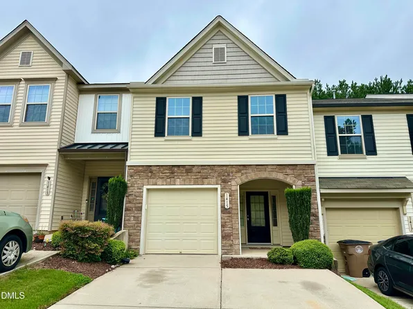 1415 Montonia St, Wake Forest, NC 27587