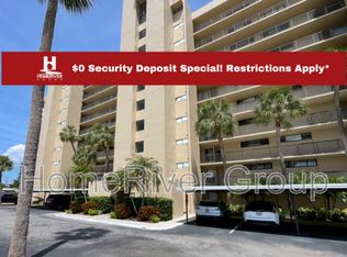 2618 Cove Cay Dr UNIT 305, Clearwater, FL 33760