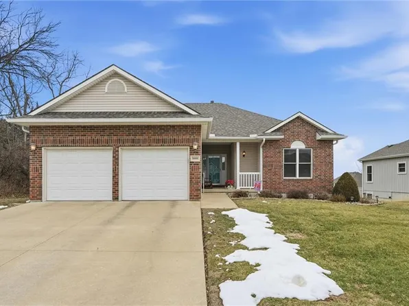 10008 Cleveland Ave, Kansas City, KS 66109