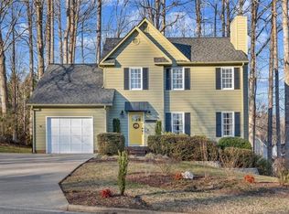 4414 Barndale Ct, Jamestown, NC 27282