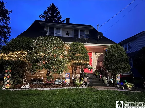 9 Columbia Ave, Jamestown, NY 14701