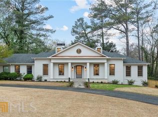 1019 Foxcroft Rd NW, Atlanta, GA 30327
