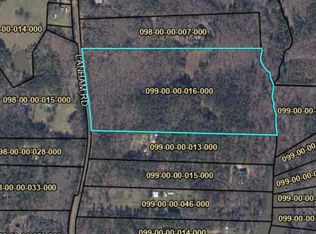 575 Lanham Rd, Edgefield, SC 29824