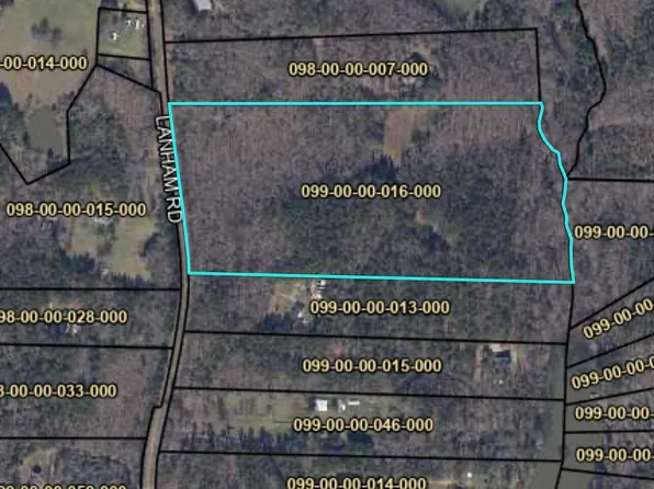 575 Lanham Rd, Edgefield, SC 29824