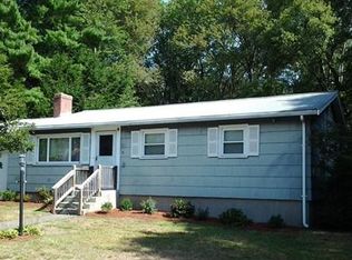 37 Cochato Park, Randolph, MA 02368