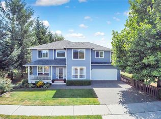 928 Bryant Rd, Sultan, WA 98294