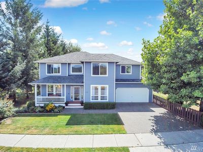 928 Bryant Rd, Sultan, WA, 98294